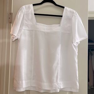 Vince Camaro, Bright White Top